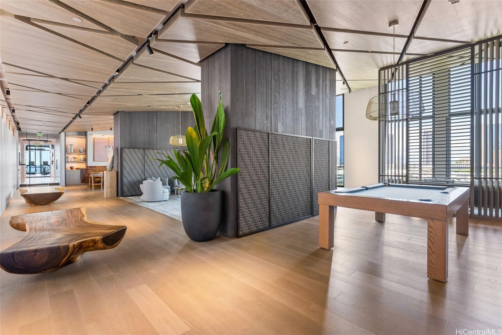 Koula condo # 733, Honolulu, Hawaii - photo 21 of 25