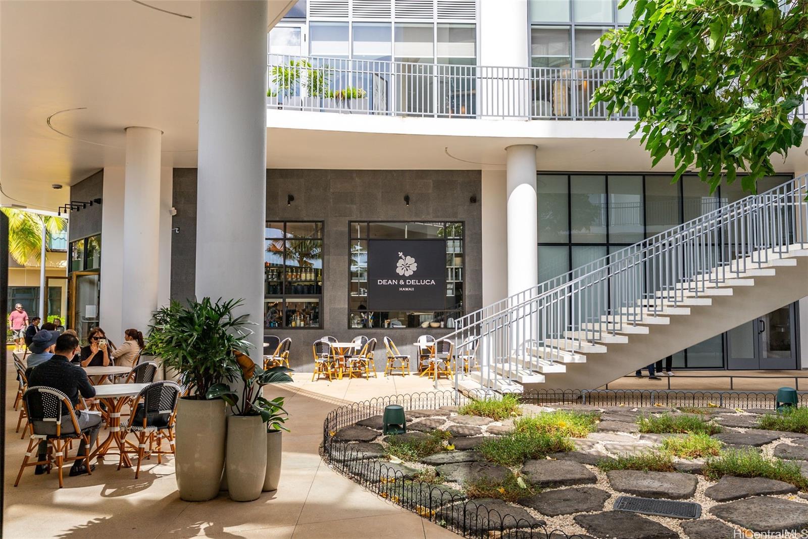 Koula condo # 733, Honolulu, Hawaii - photo 23 of 25