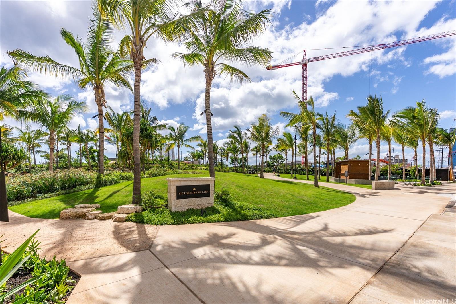 Koula condo # 733, Honolulu, Hawaii - photo 24 of 25