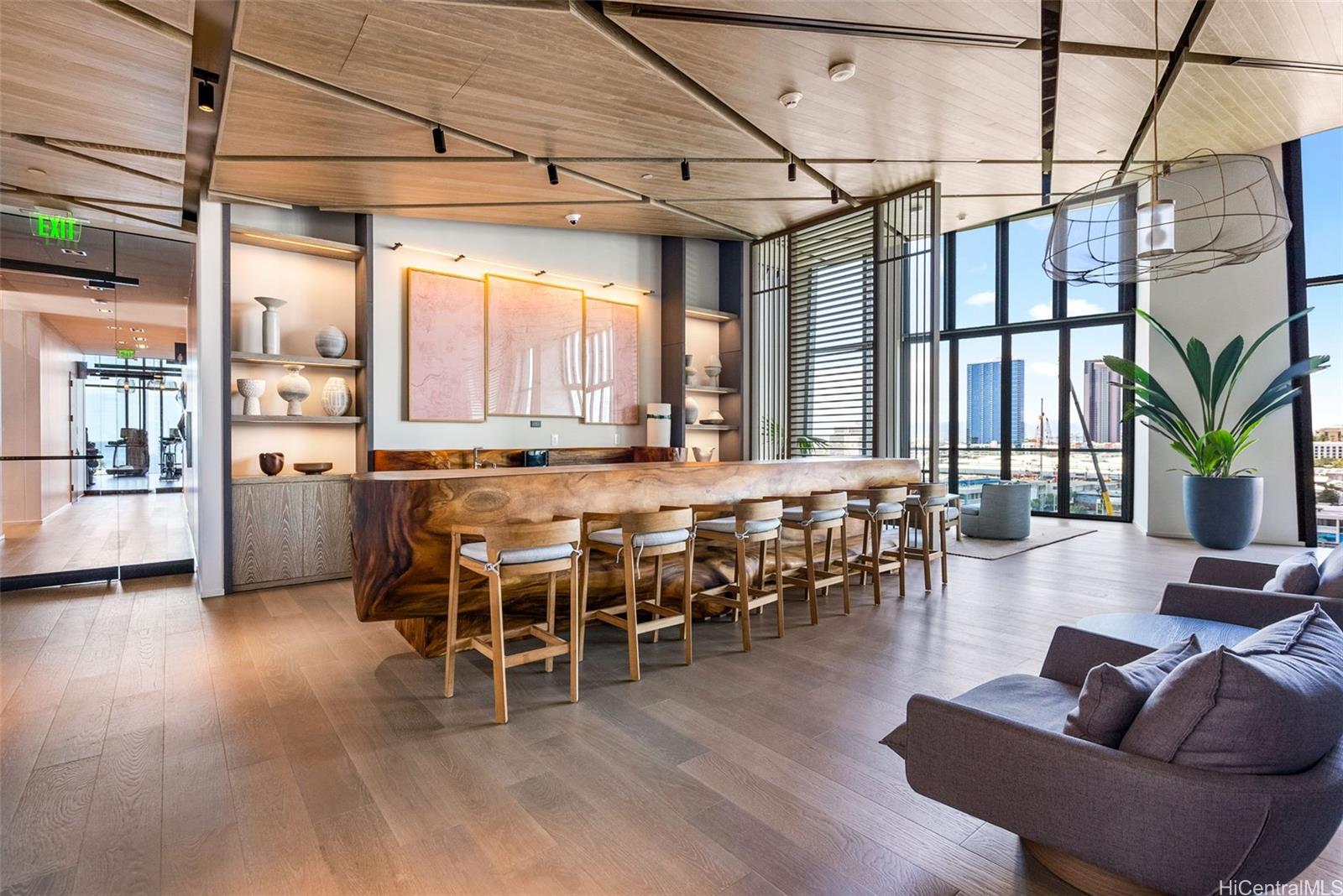 Koula condo # 733, Honolulu, Hawaii - photo 20 of 25