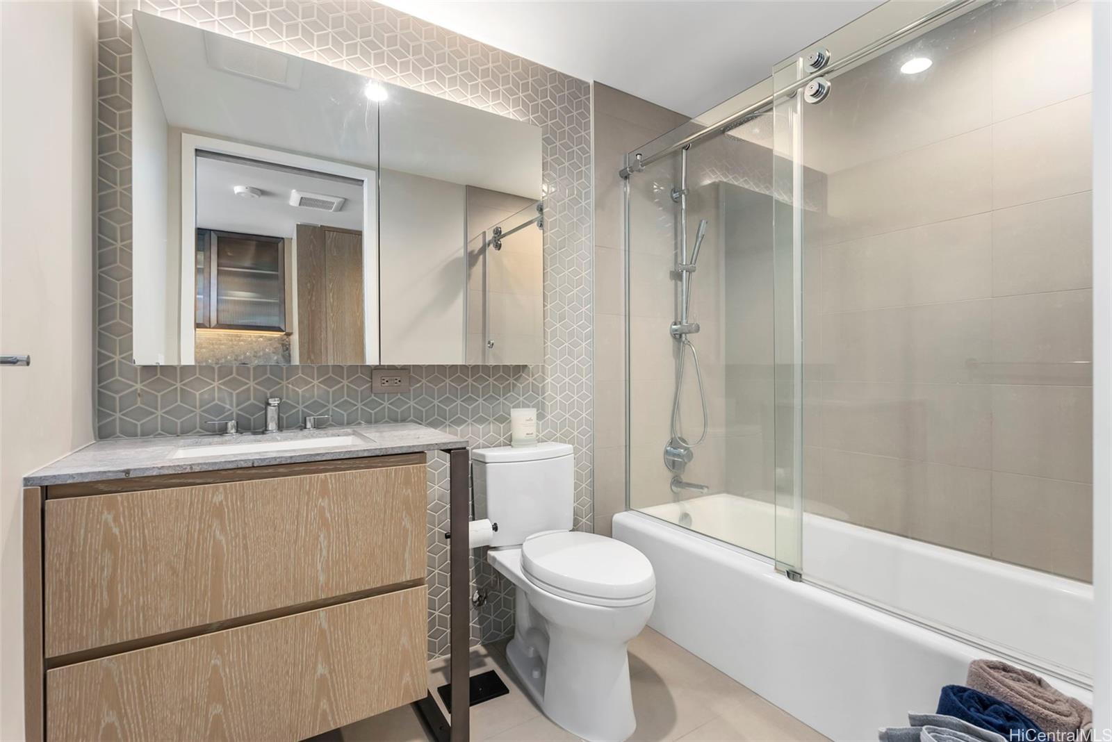 Koula condo # 733, Honolulu, Hawaii - photo 6 of 25