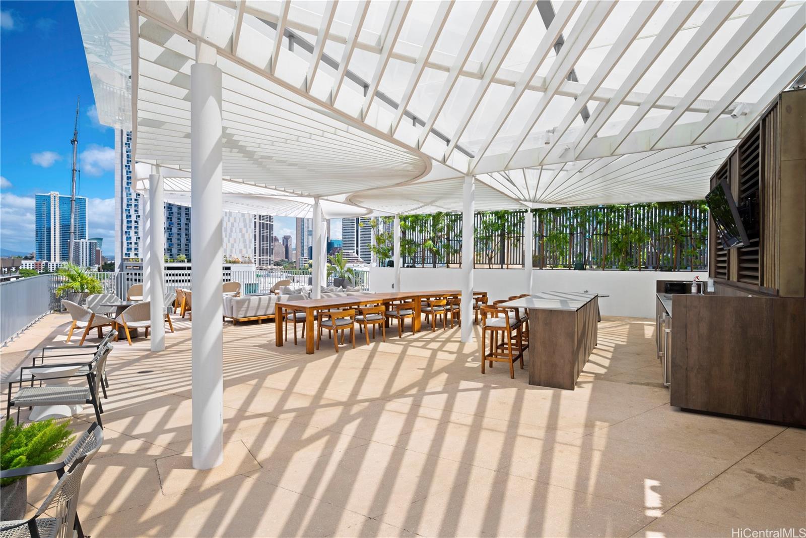 Koula condo # 906, Honolulu, Hawaii - photo 11 of 25