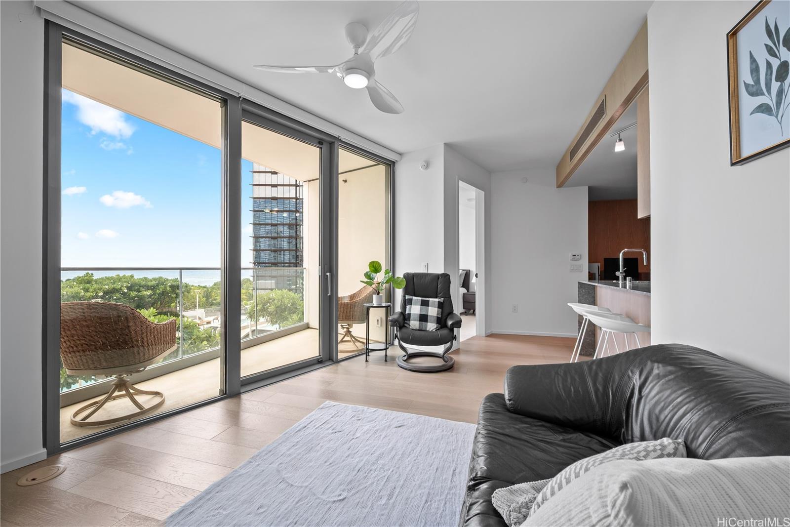 Koula condo # 906, Honolulu, Hawaii - photo 3 of 25