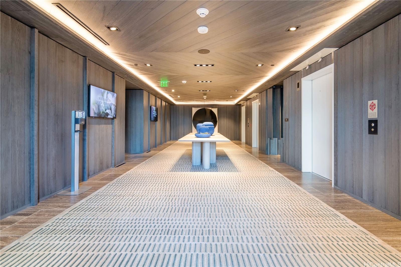 Koula condo # 906, Honolulu, Hawaii - photo 23 of 25