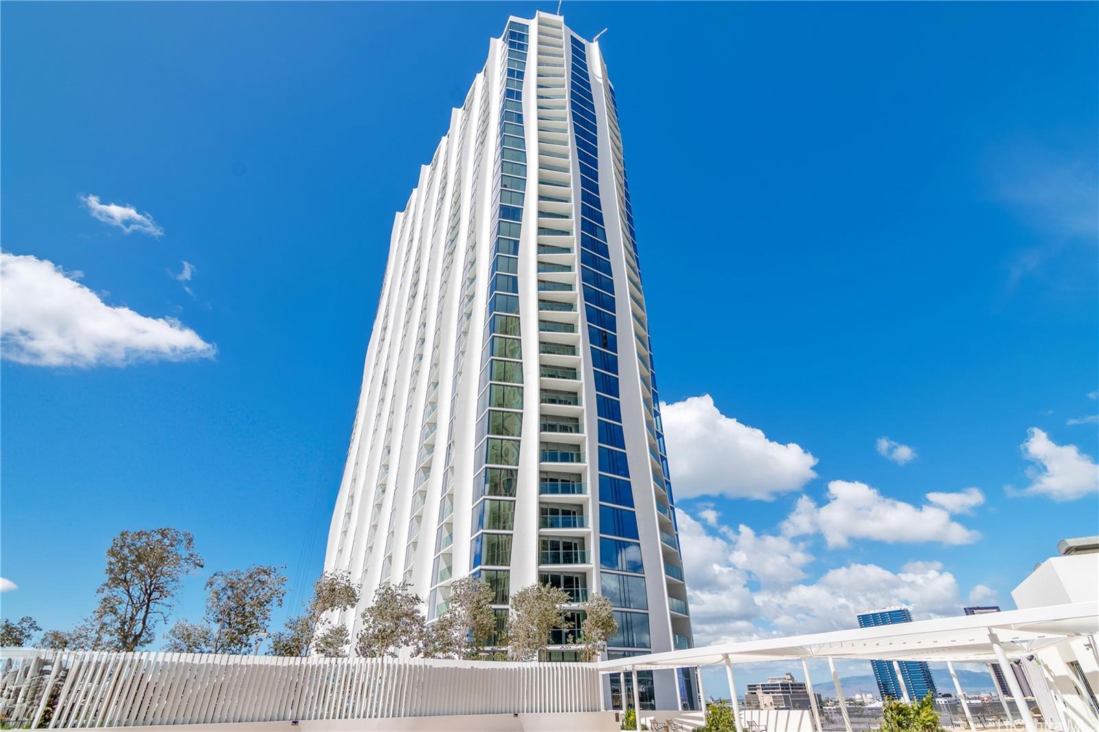 Koula condo # 906, Honolulu, Hawaii - photo 24 of 25