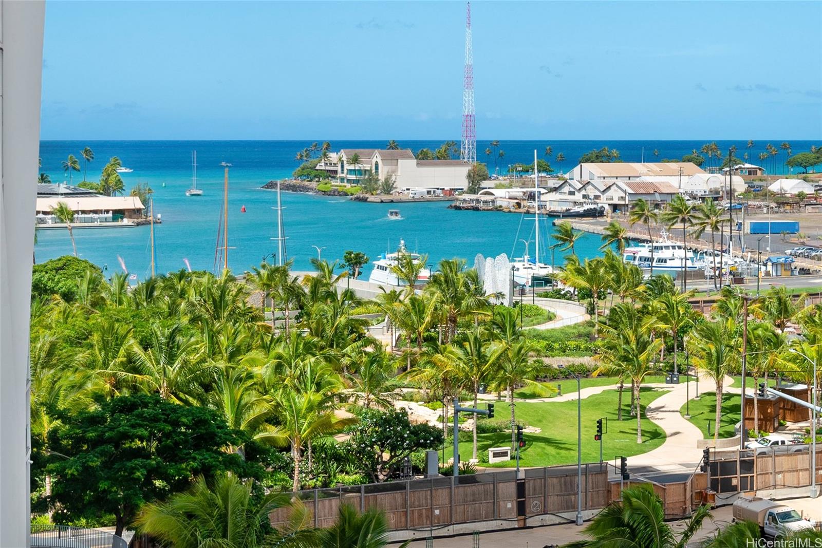 Koula condo # 906, Honolulu, Hawaii - photo 25 of 25