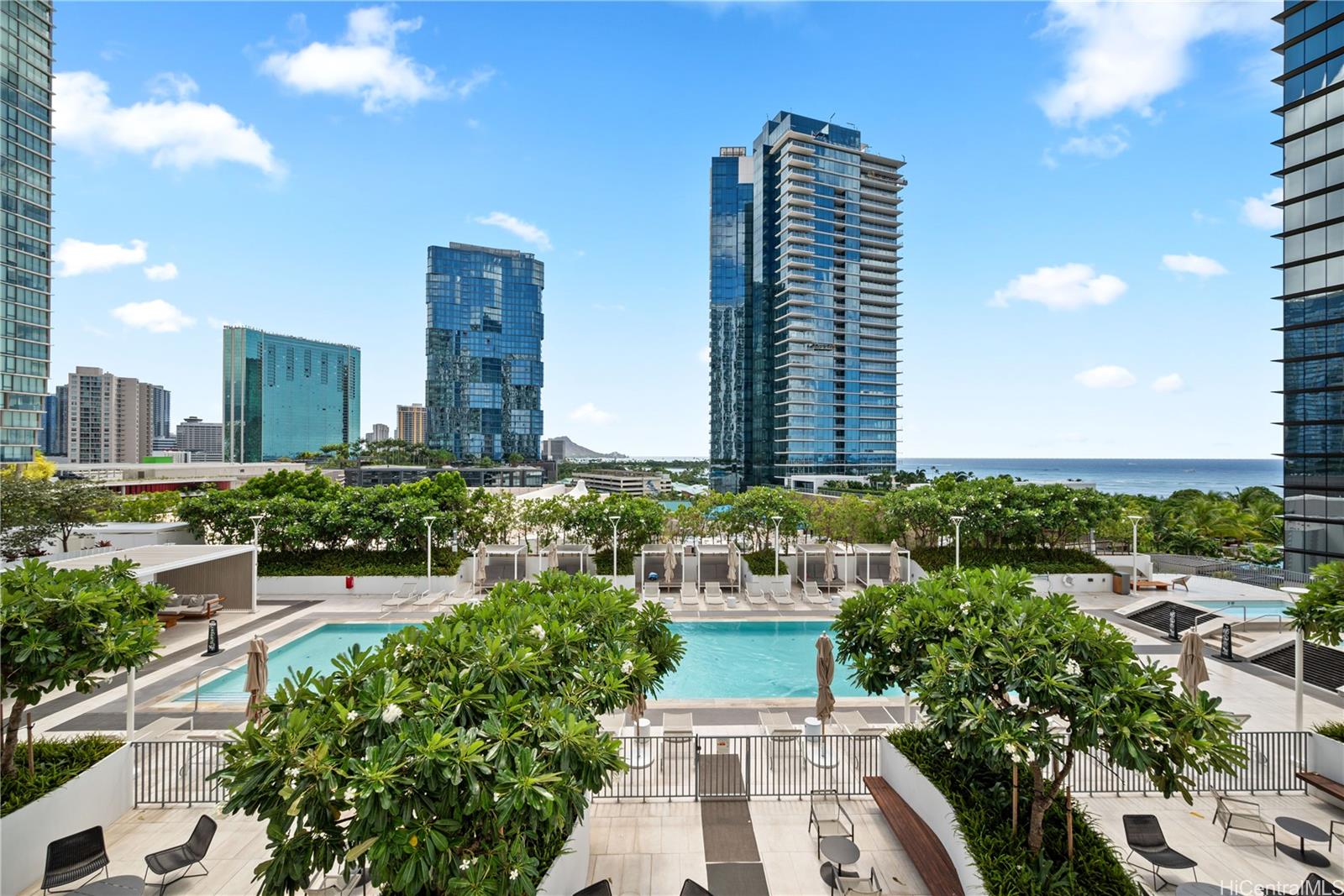 Koula condo # 906, Honolulu, Hawaii - photo 4 of 25