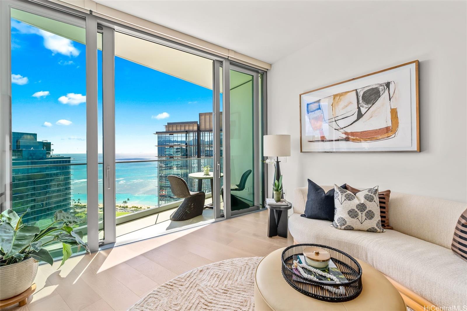 Koula condo # PH 4002, Honolulu, Hawaii - photo 2 of 24