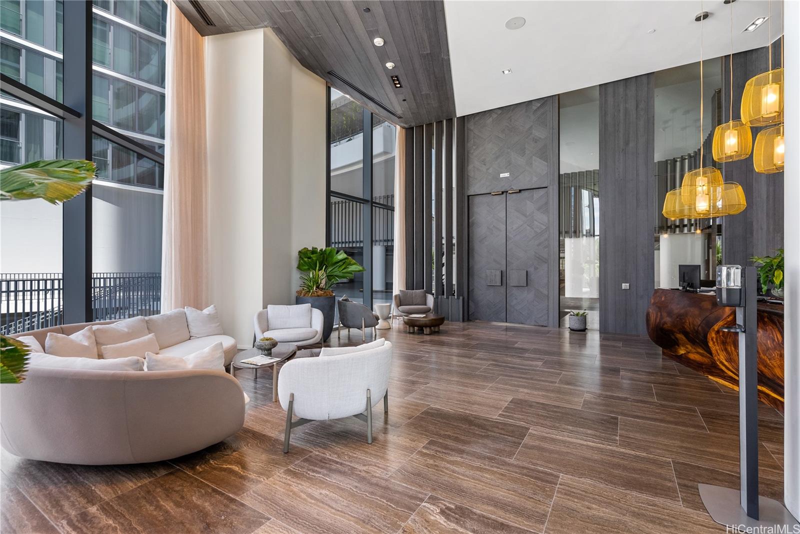 Koula condo # PH 4002, Honolulu, Hawaii - photo 14 of 24