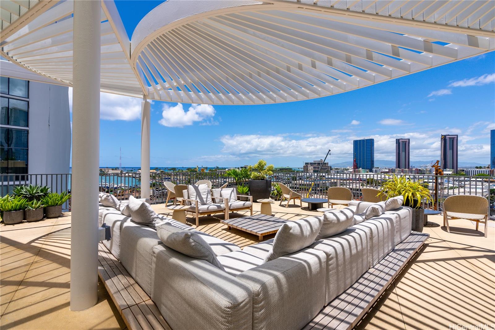 Koula condo # PH 4002, Honolulu, Hawaii - photo 17 of 24