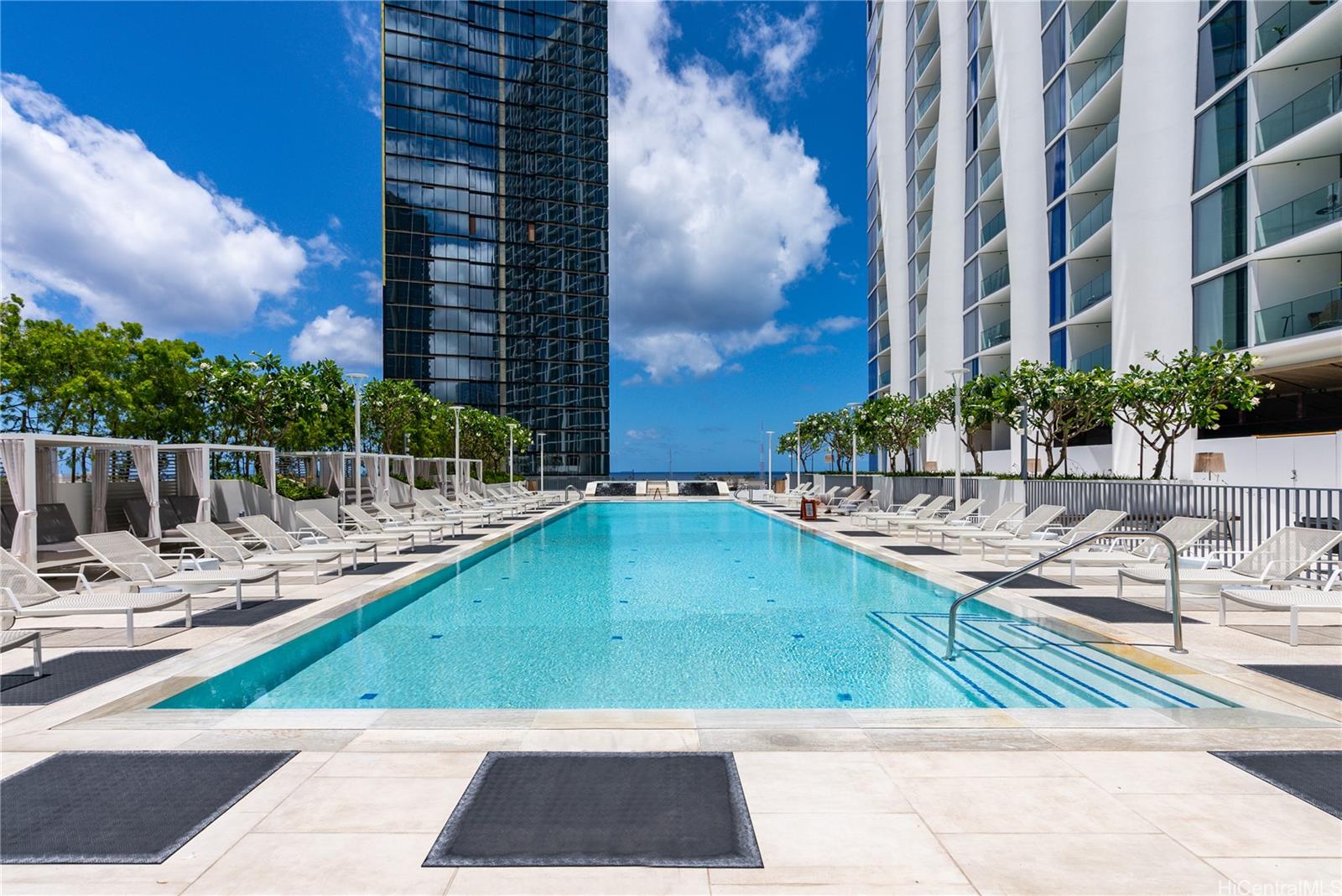 Koula condo # PH 4002, Honolulu, Hawaii - photo 18 of 24