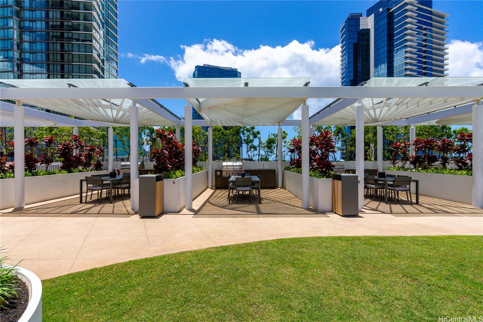 Koula condo # PH 4002, Honolulu, Hawaii - photo 20 of 24