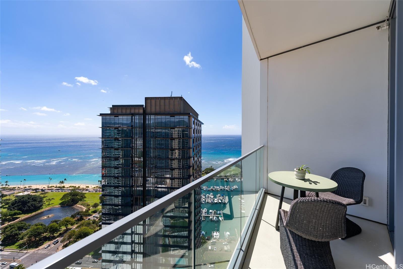 Koula condo # PH 4002, Honolulu, Hawaii - photo 3 of 24
