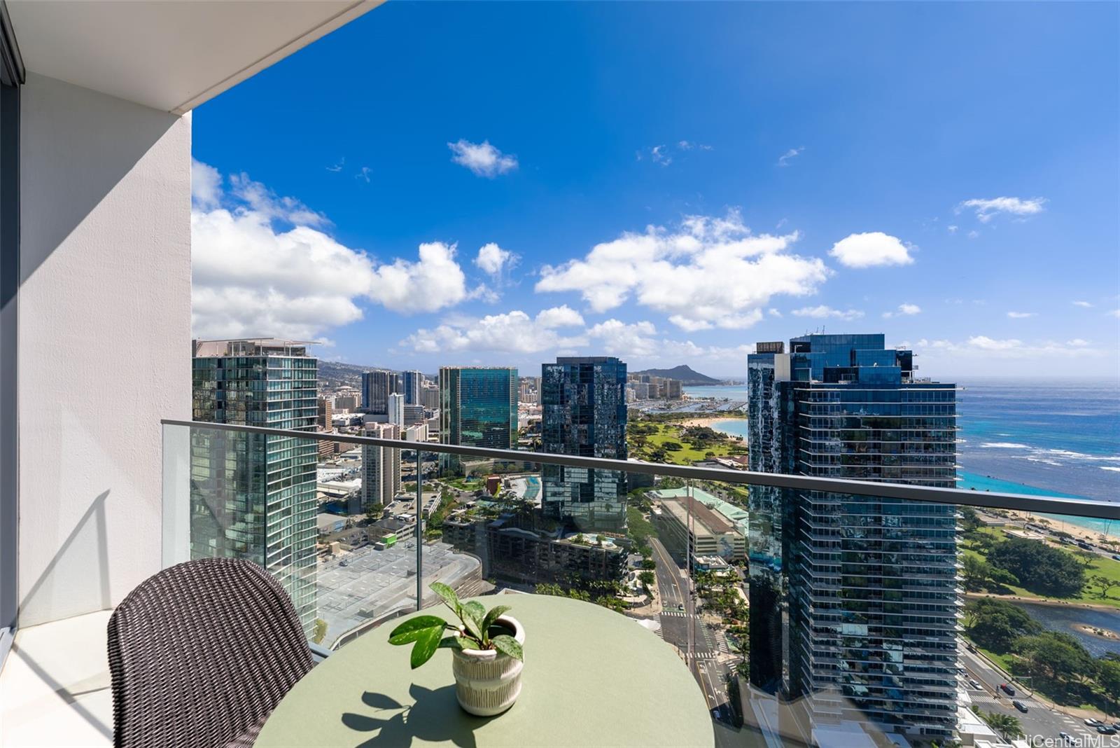 Koula condo # PH 4002, Honolulu, Hawaii - photo 5 of 24