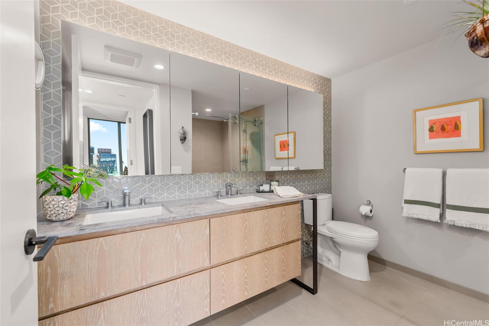 Koula condo # PH 4002, Honolulu, Hawaii - photo 10 of 24