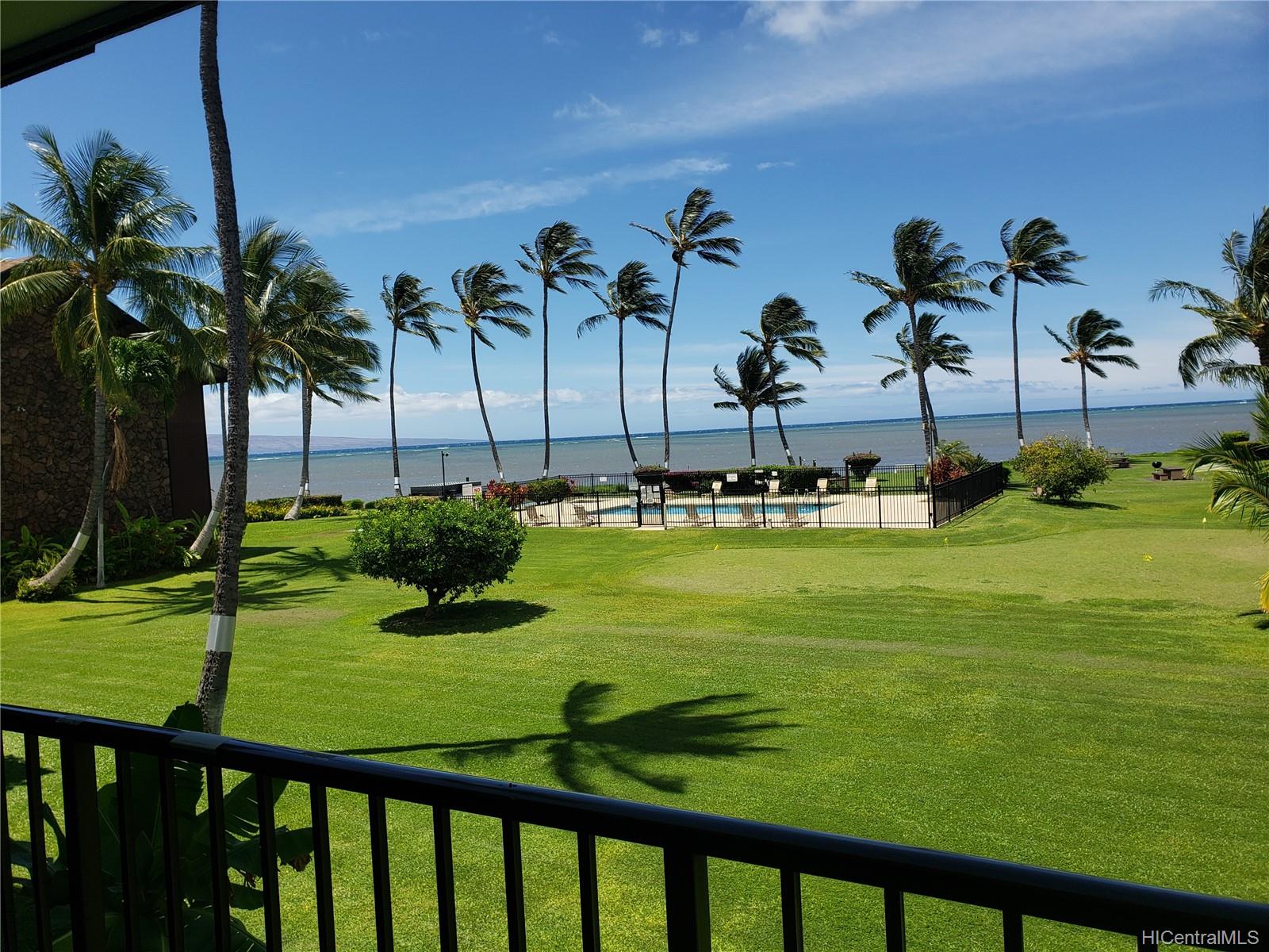 Molokai Shores 221B, 1000 Kamehameha V Hwy, Kaunakakai Molokai
