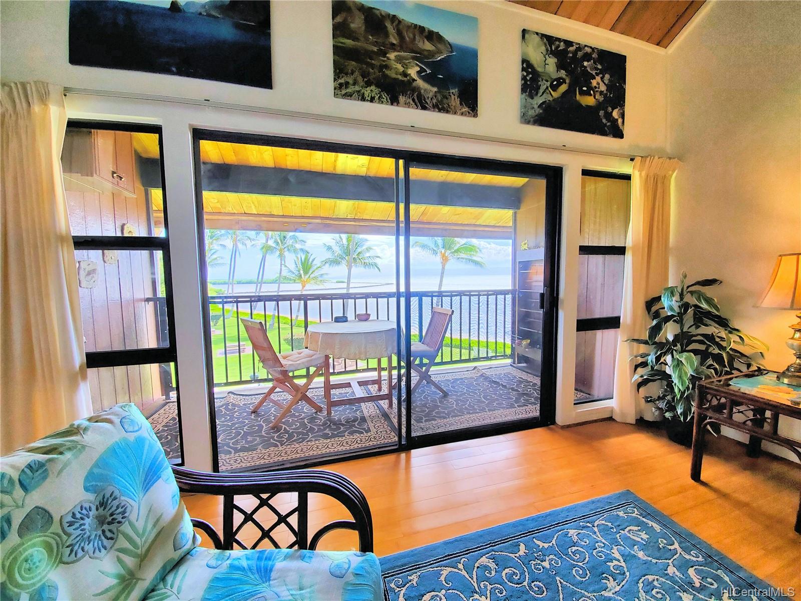 Molokai Shores 304A, 1000 Kamehameha V Hwy, Kaunakakai Molokai