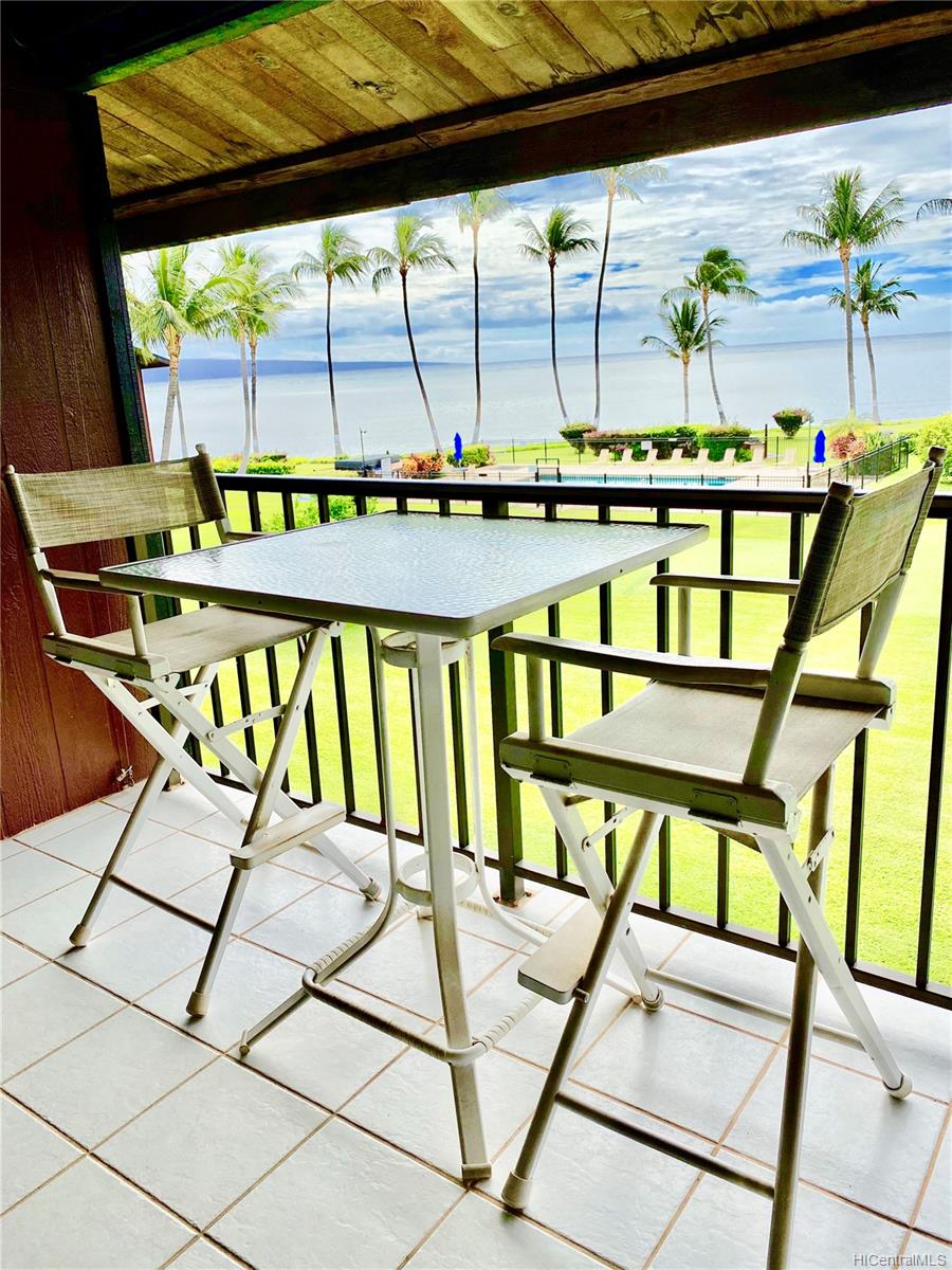 Molokai Shores 320B, 1000 Kamehameha V Hwy, Kaunakakai Molokai Central