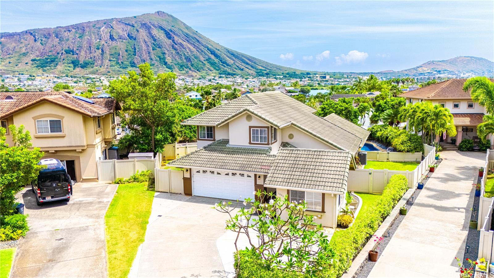1000  Kaolo Street Kamilo Nui, Hawaii Kai home - photo 24 of 25