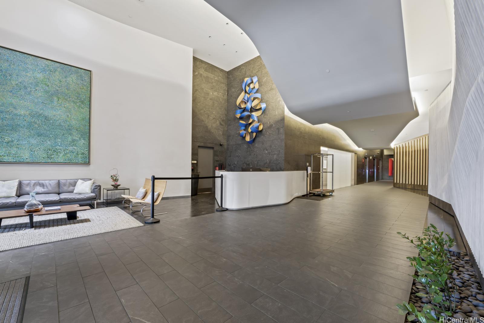 1001 Queen St Honolulu - Rental - photo 17 of 20