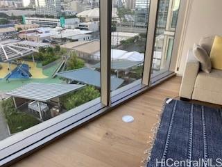 1001 Queen St Honolulu - Rental - photo 3 of 20