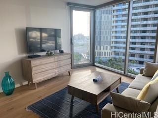 1001 Queen St Honolulu - Rental - photo 6 of 20