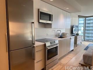 1001 Queen St Honolulu - Rental - photo 8 of 20