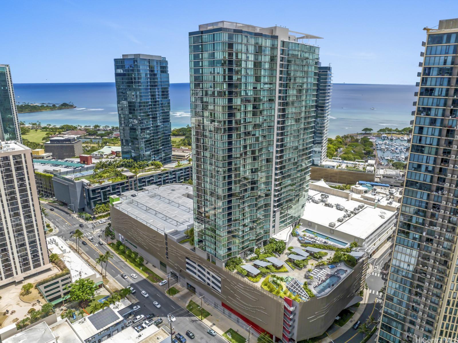 1001 Queen St Honolulu - Rental - photo 9 of 20