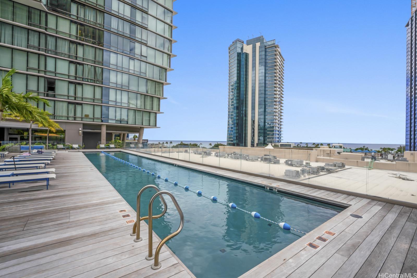 1001 Queen St Honolulu - Rental - photo 10 of 20