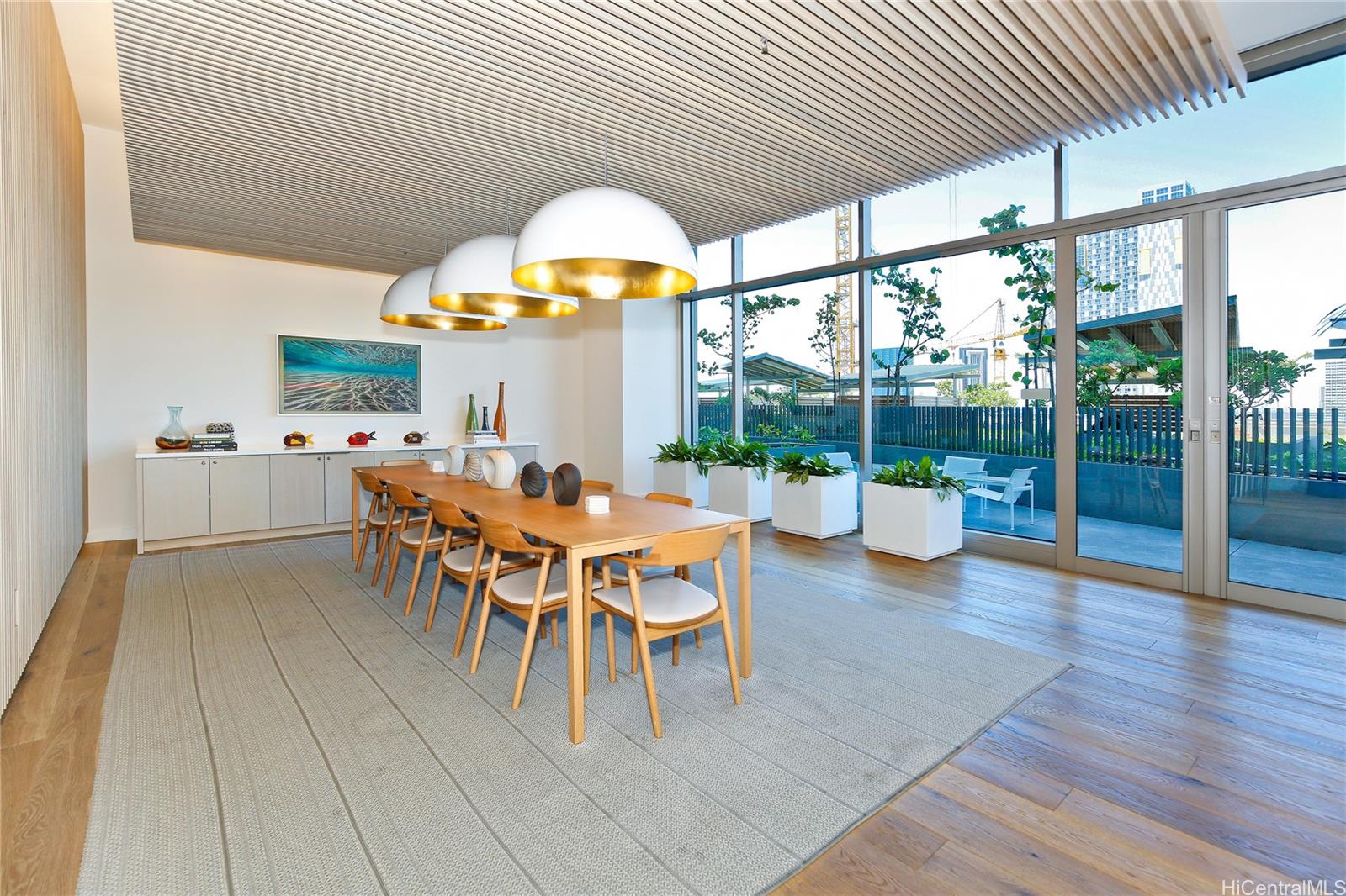 1001 Queen St Honolulu - Rental - photo 12 of 22