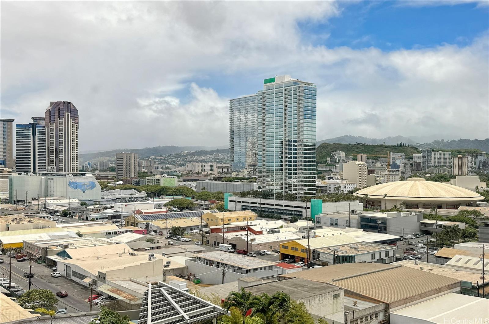 Ae'o condo # 1107, Honolulu, Hawaii - photo 11 of 22