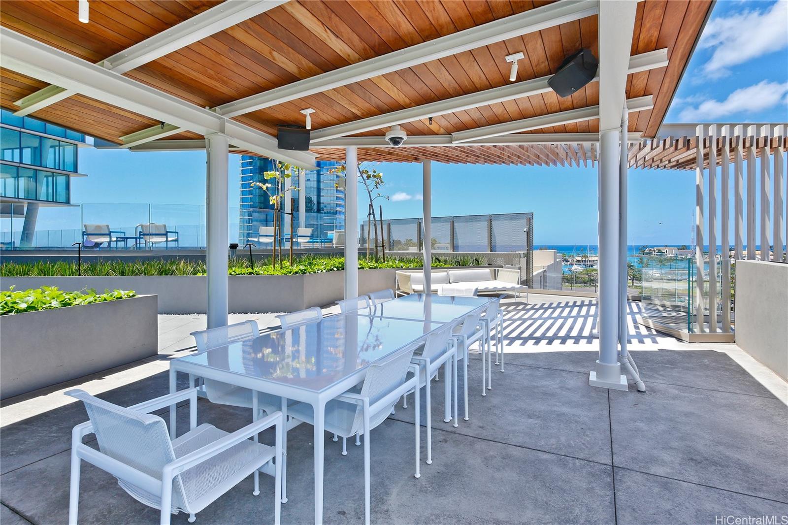 Ae'o condo # 1107, Honolulu, Hawaii - photo 13 of 22