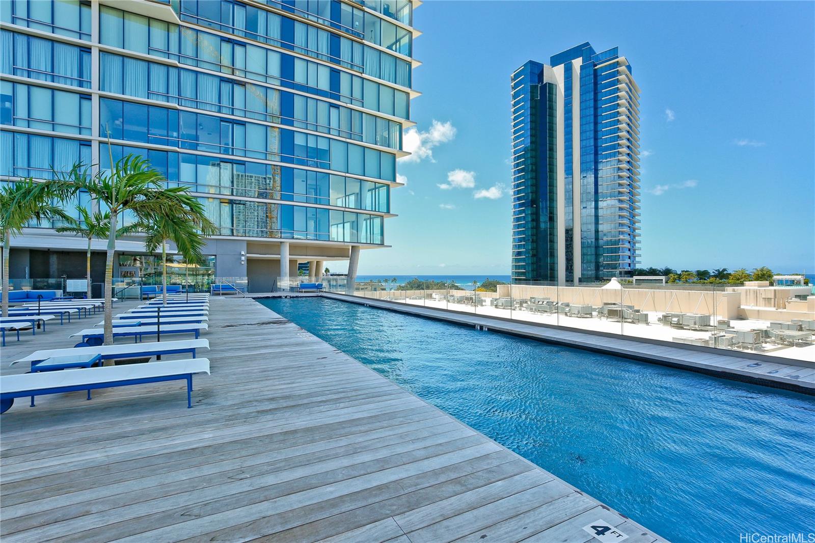 Ae'o condo # 1107, Honolulu, Hawaii - photo 18 of 22
