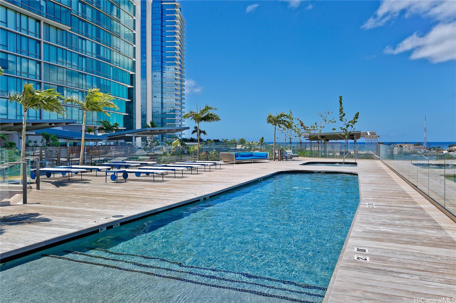 Ae'o condo # 1107, Honolulu, Hawaii - photo 19 of 22