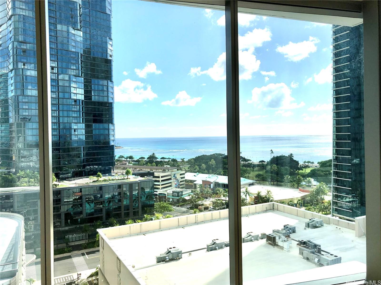 Ae'o condo # 1200, Honolulu, Hawaii - photo 12 of 21