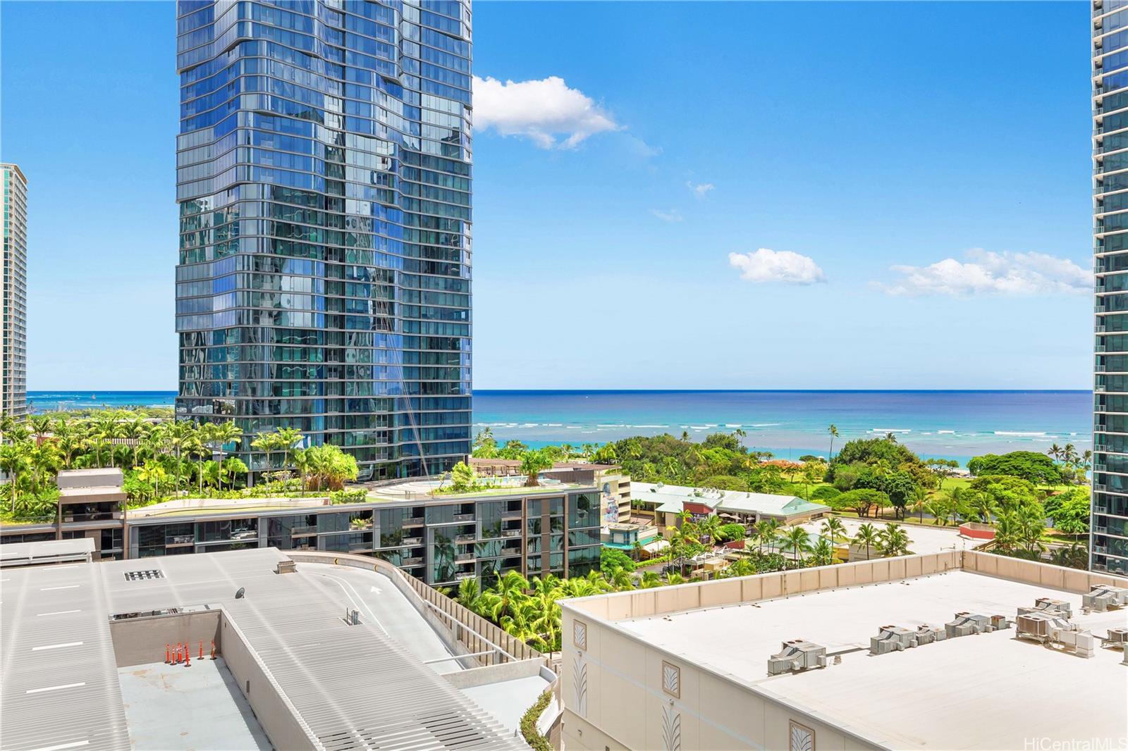 Ae'o condo # 1204, Honolulu, Hawaii - photo 14 of 25