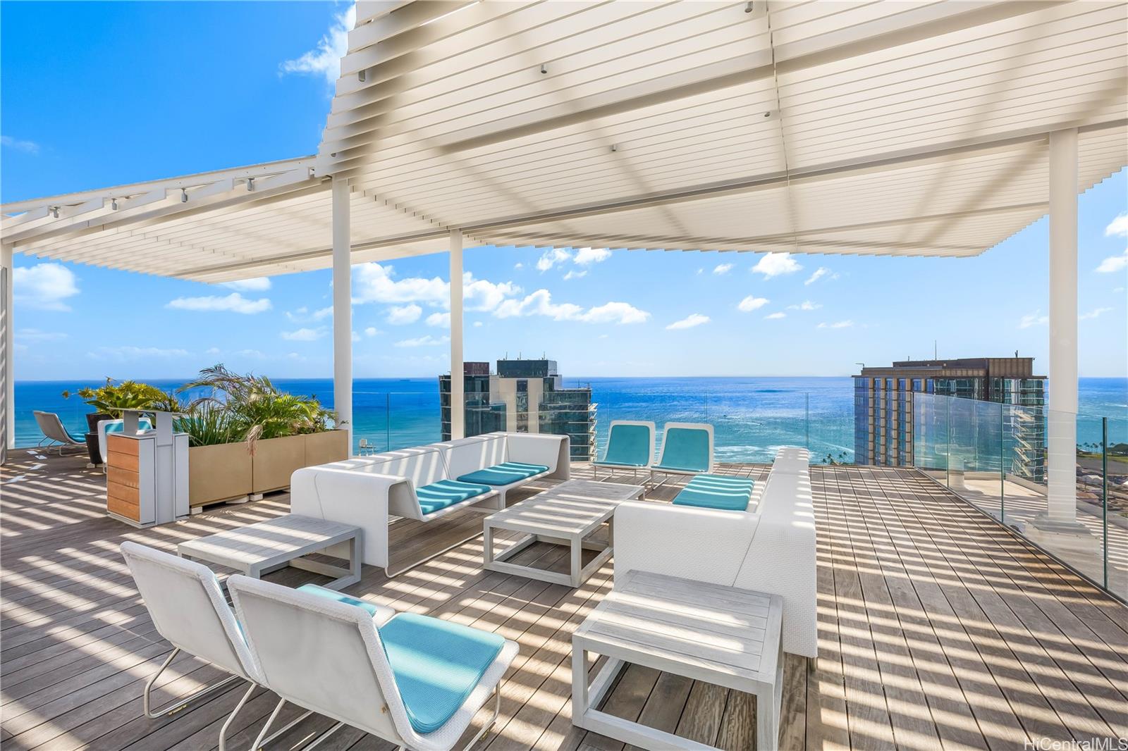 Ae'o condo # 1204, Honolulu, Hawaii - photo 15 of 25