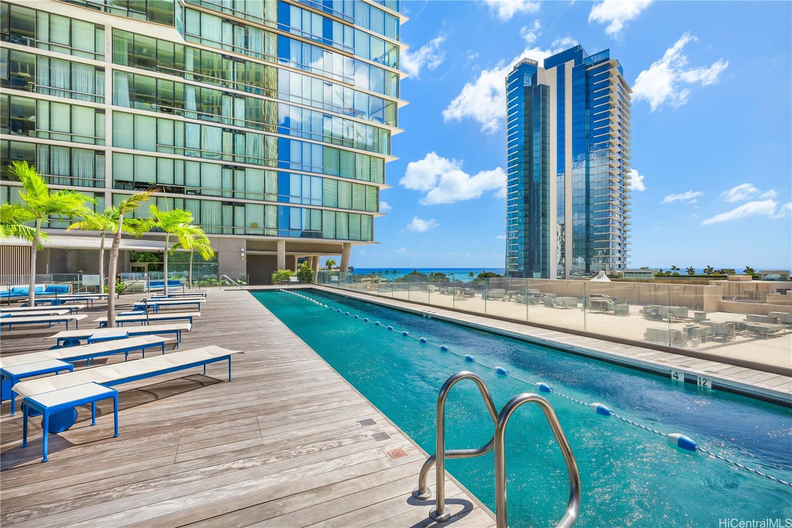 Ae'o condo # 1204, Honolulu, Hawaii - photo 16 of 25