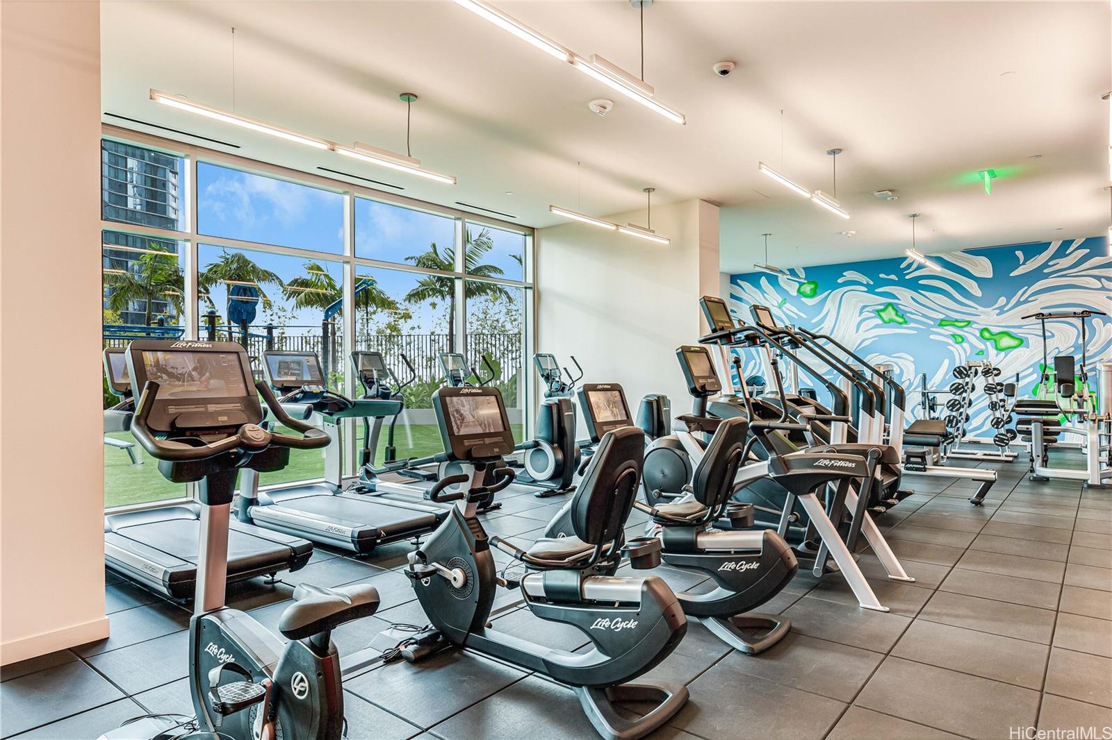 Ae'o condo # 1204, Honolulu, Hawaii - photo 17 of 25