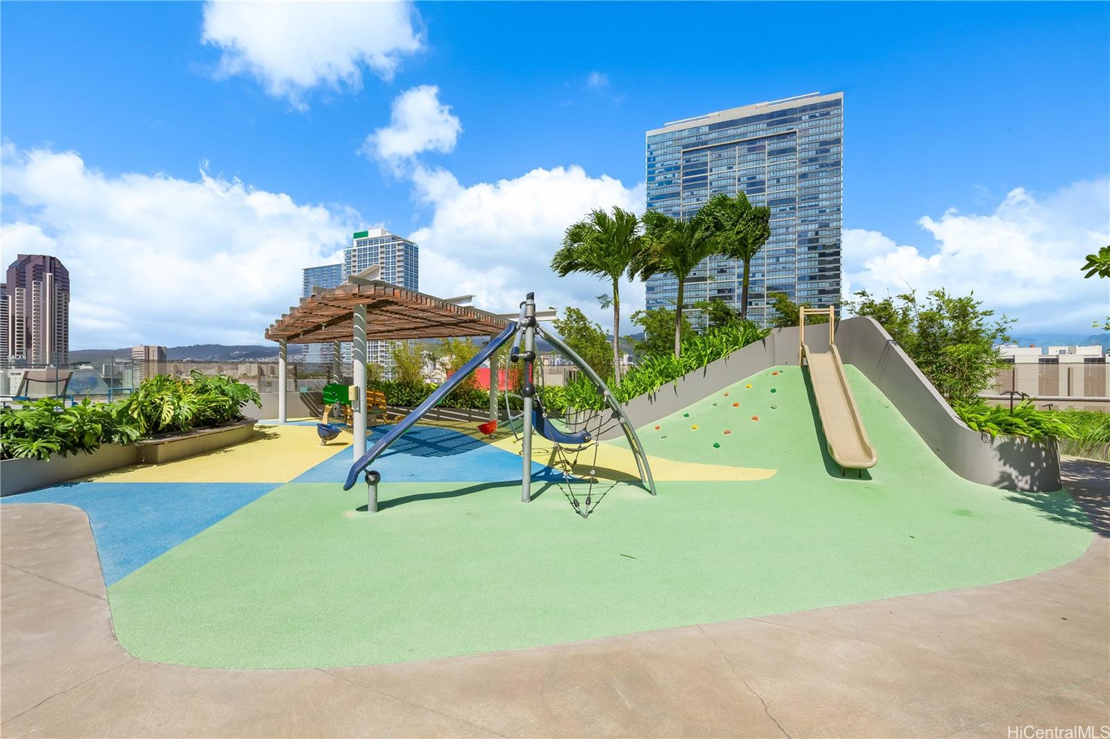 Ae'o condo # 1204, Honolulu, Hawaii - photo 18 of 25