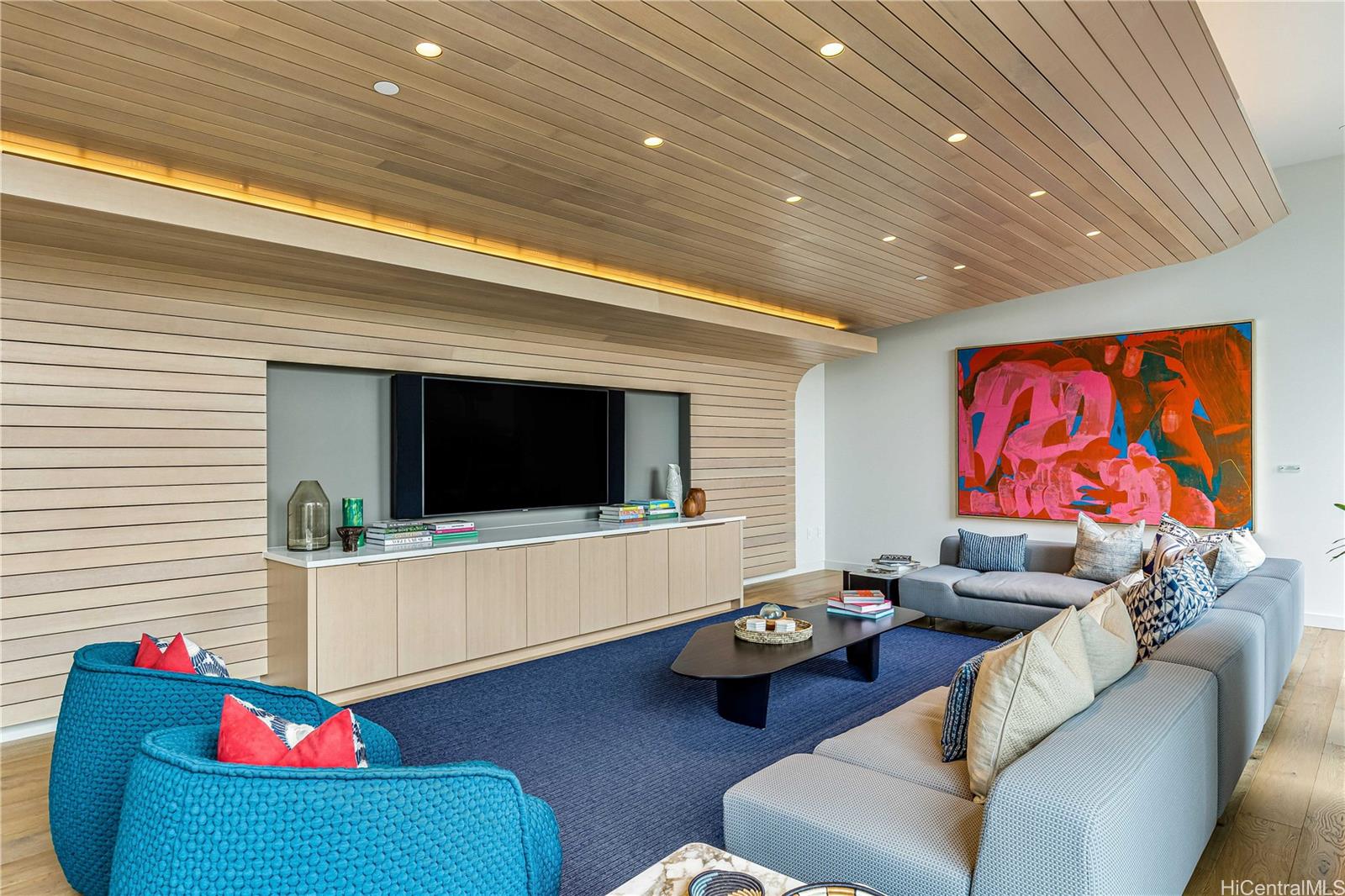 Ae'o condo # 1204, Honolulu, Hawaii - photo 20 of 25