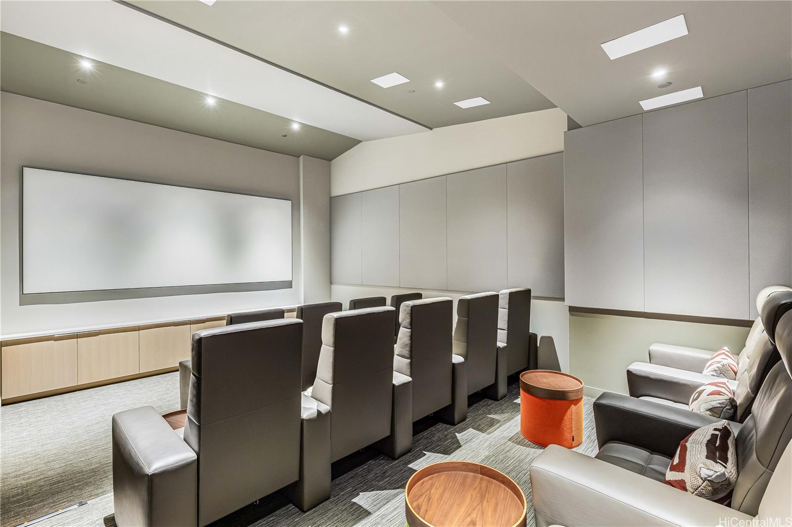 Ae'o condo # 1204, Honolulu, Hawaii - photo 21 of 25