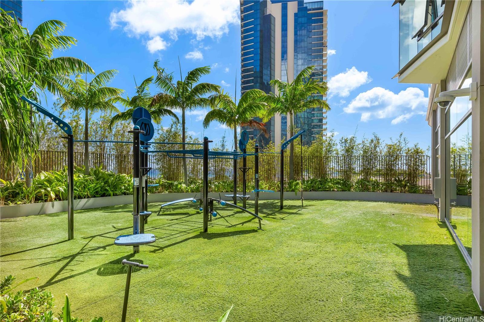 Ae'o condo # 1204, Honolulu, Hawaii - photo 24 of 25