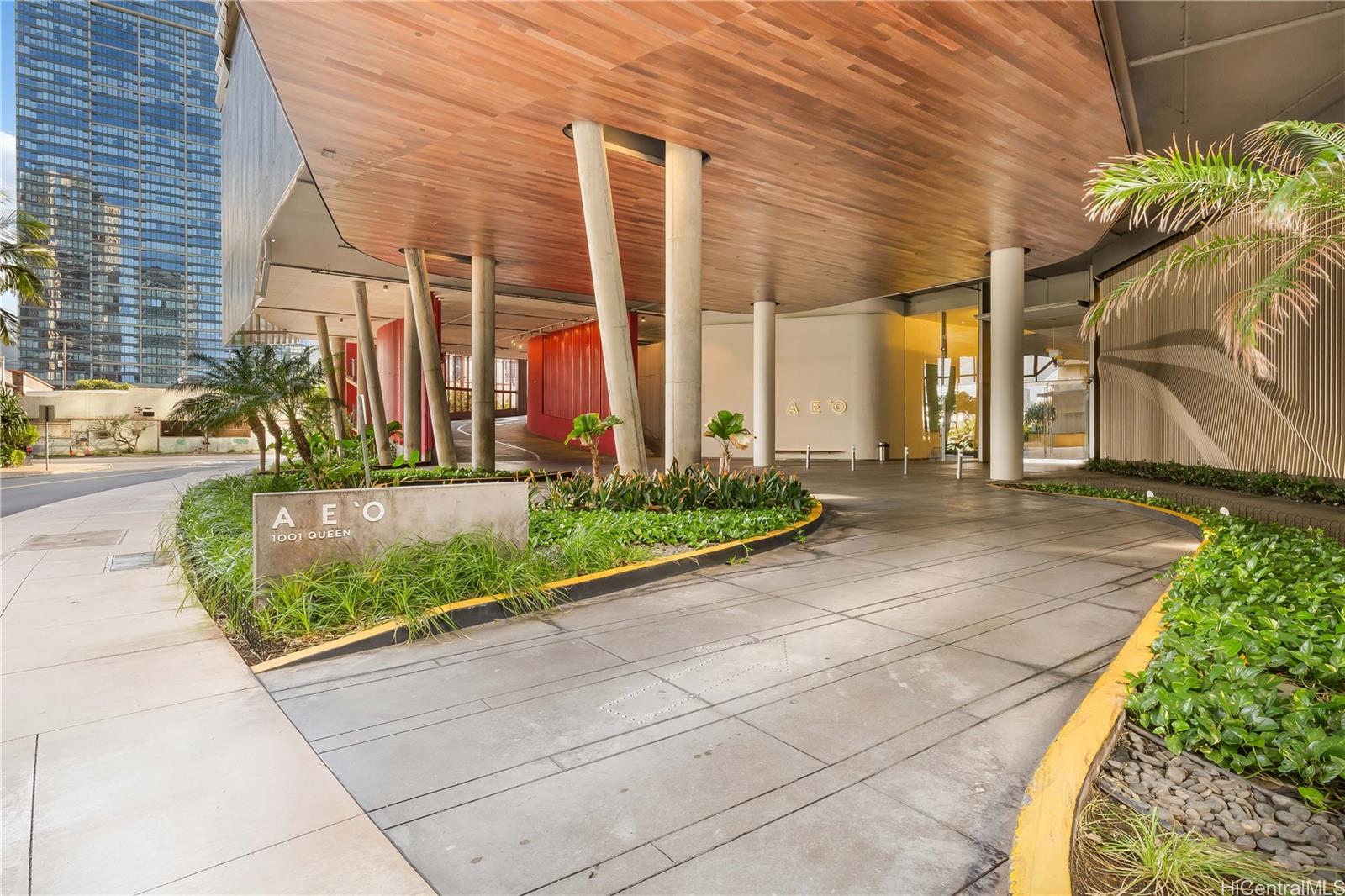 Ae'o condo # 1204, Honolulu, Hawaii - photo 25 of 25