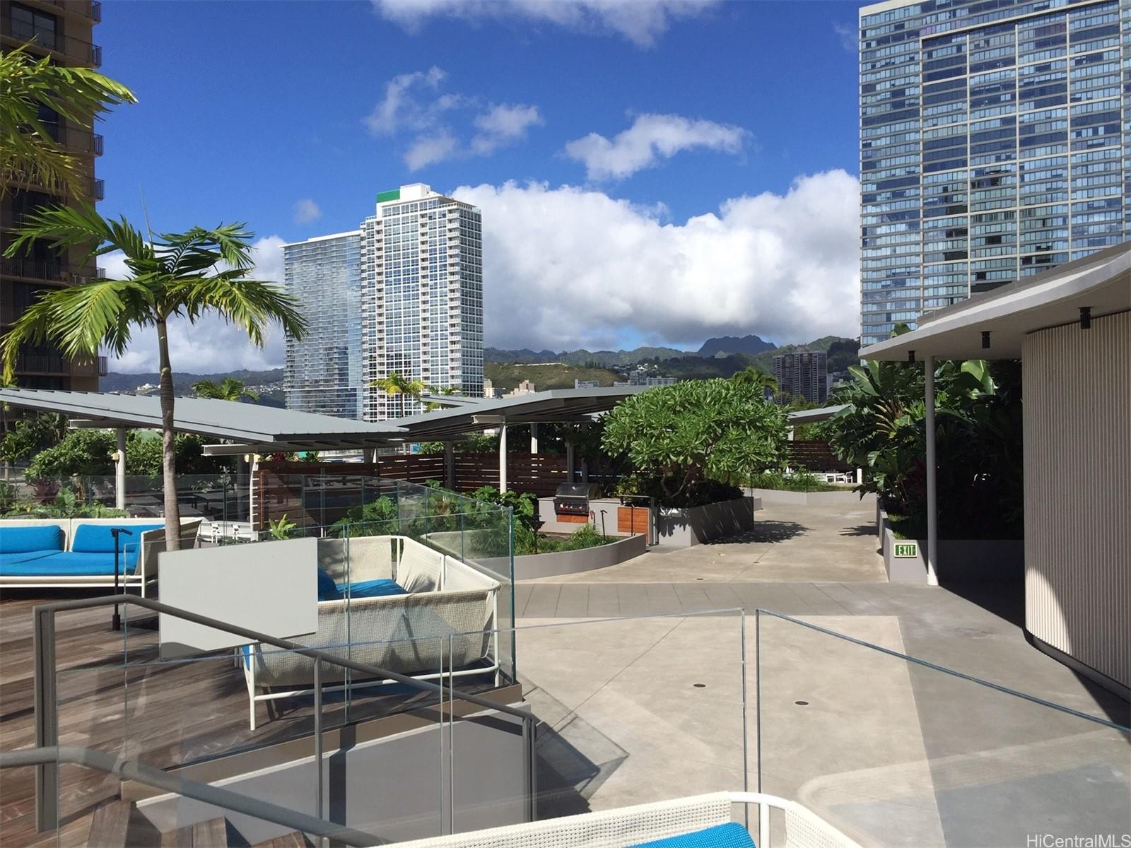 Ae'o condo # 1209, Honolulu, Hawaii - photo 16 of 25