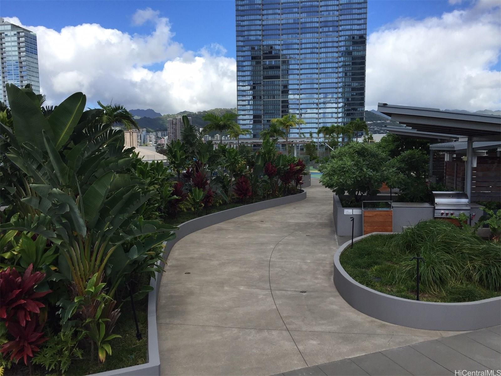 Ae'o condo # 1209, Honolulu, Hawaii - photo 19 of 25