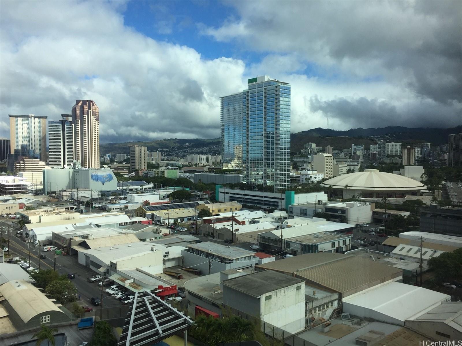 Ae'o condo # 1209, Honolulu, Hawaii - photo 4 of 25