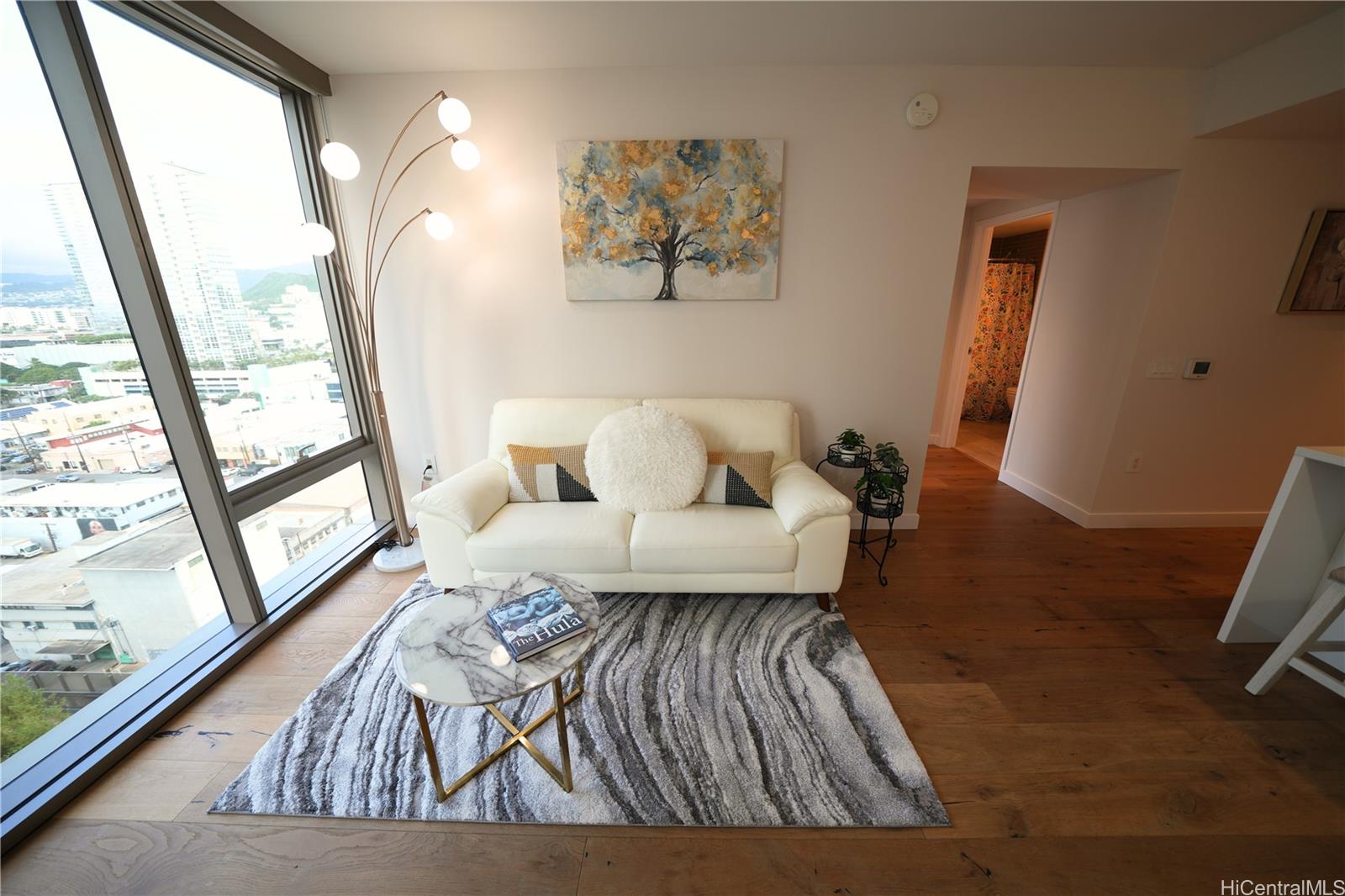 Ae'o condo # 1213, Honolulu, Hawaii - photo 2 of 25