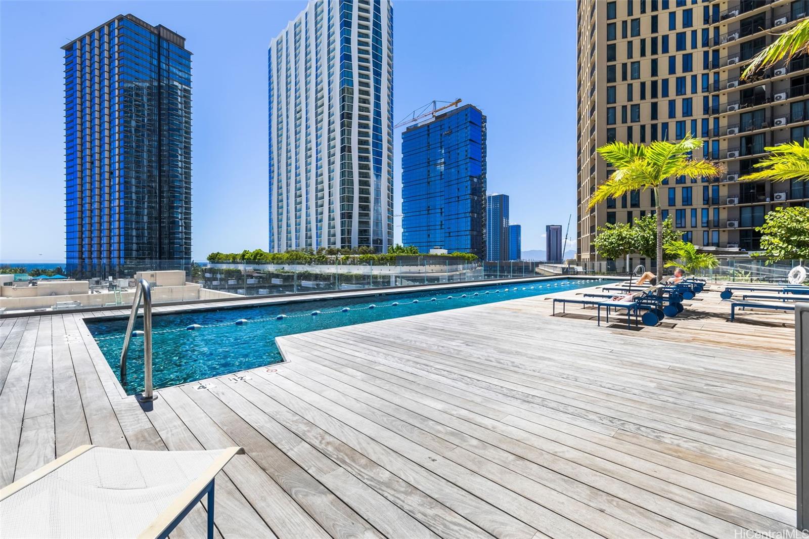 Ae'o condo # 1213, Honolulu, Hawaii - photo 12 of 24