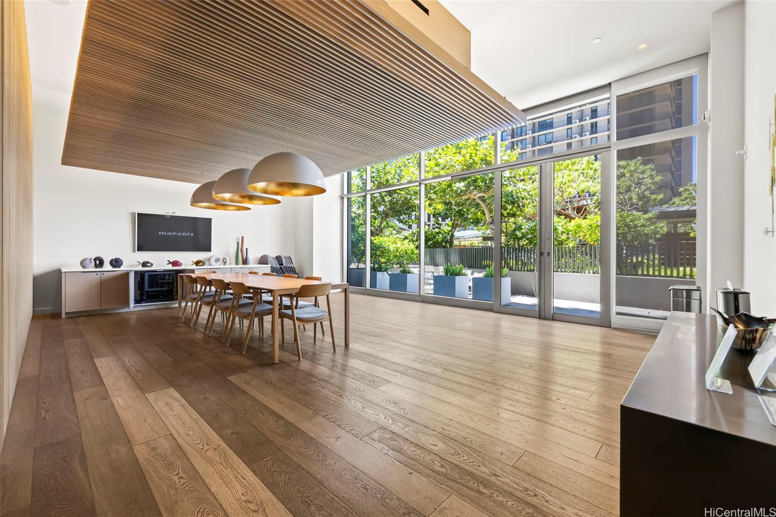 Ae'o condo # 1213, Honolulu, Hawaii - photo 16 of 25